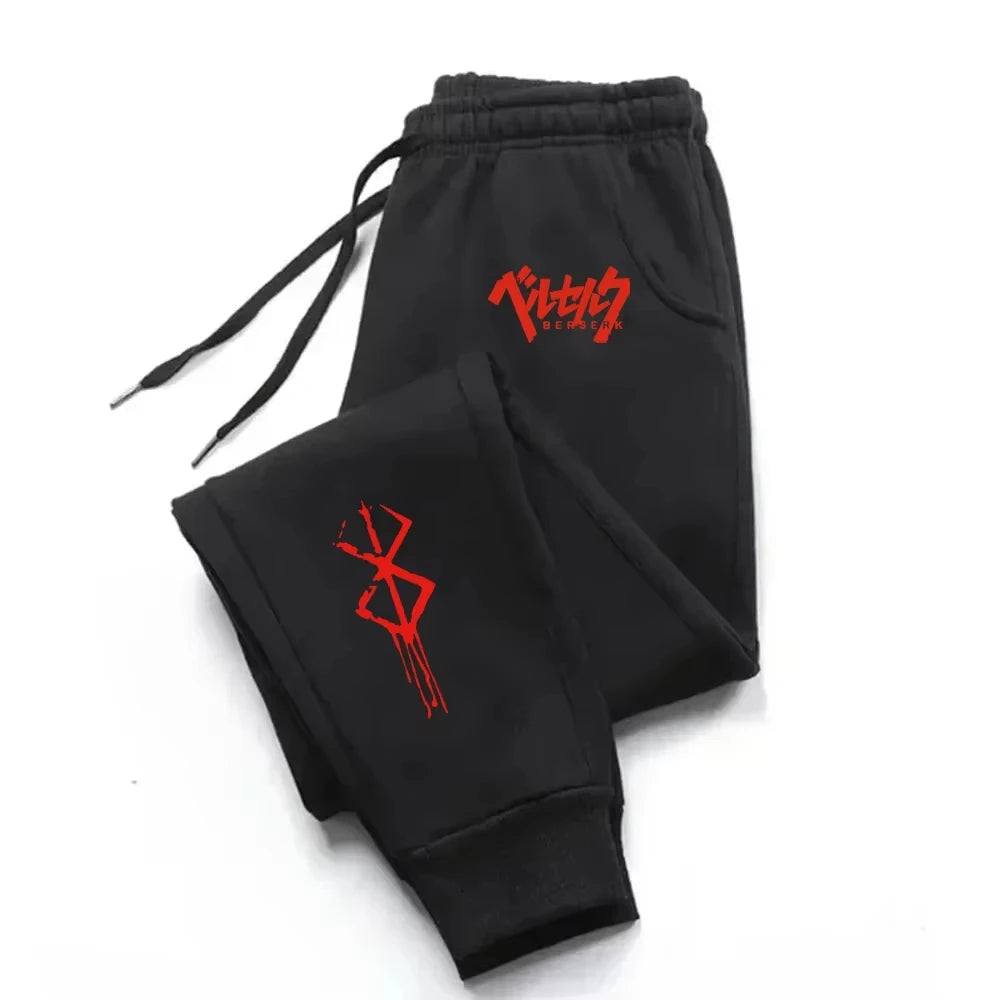 Men's Tracksuit Pants Jogger