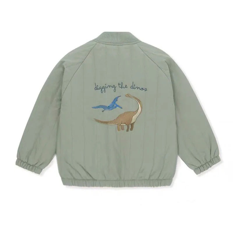 1-6Y Kids Clothing Autumn