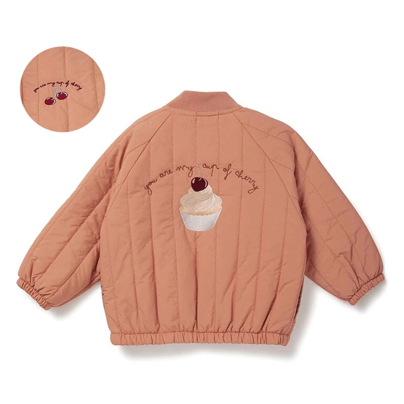 1-6Y Kids Clothing Autumn