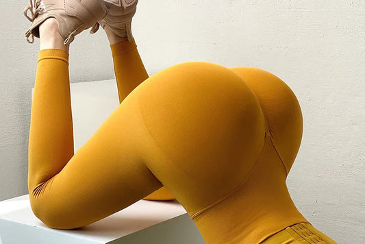 Yoga Pant Running Workout Fitness Quick Dry Elastic High Waist Breathable leggings