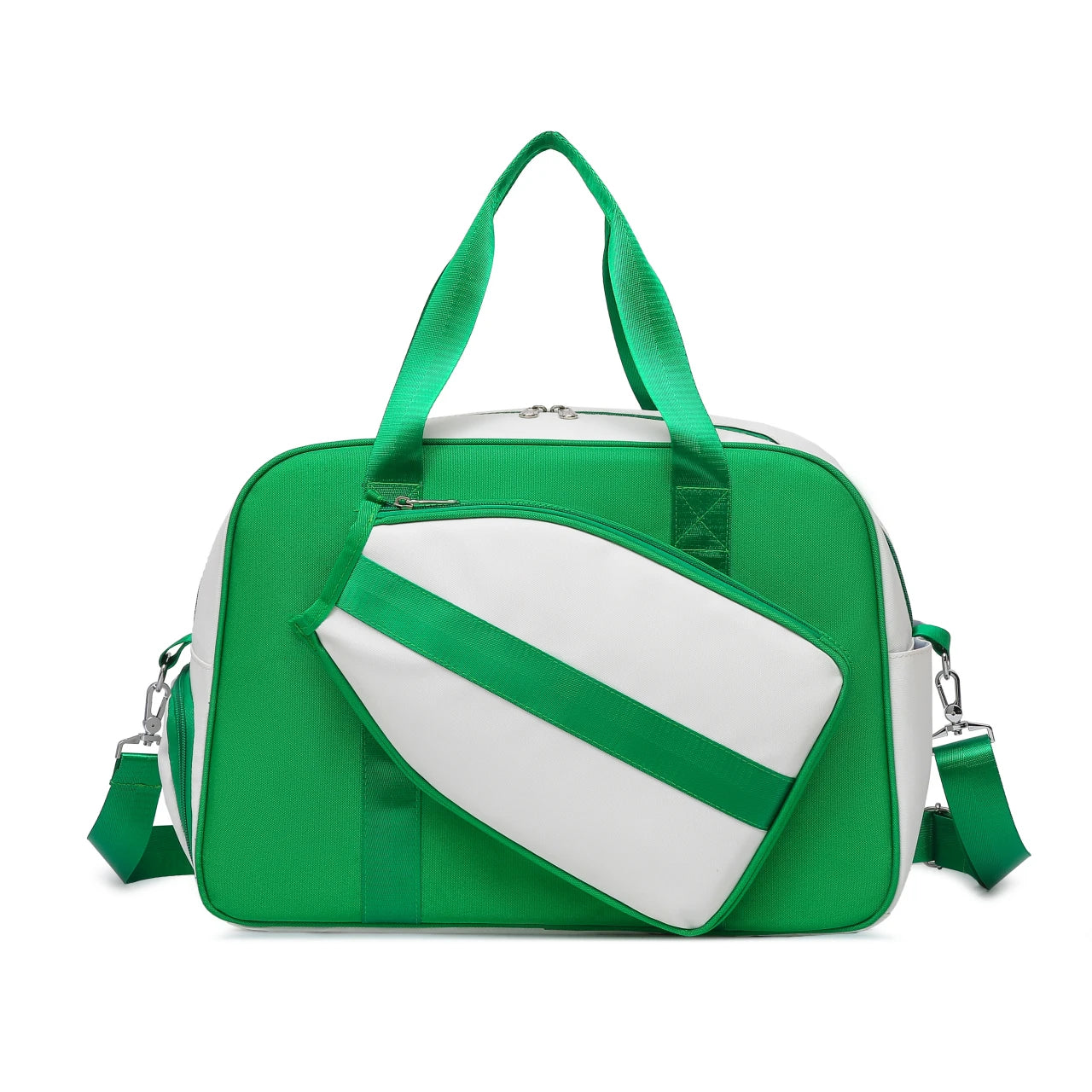 Pickleball Bag Large Capacity Wet-Dry Separation