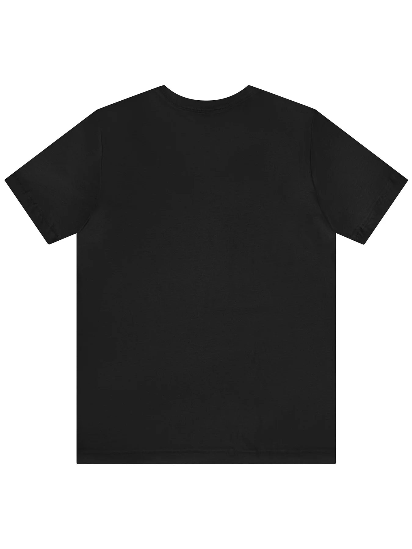 Mens Fashionable Letter Print Cotton T-Shirt , Breathable, Stretchy Round Neck Tee for Summer Casual Street Style - Comfortable