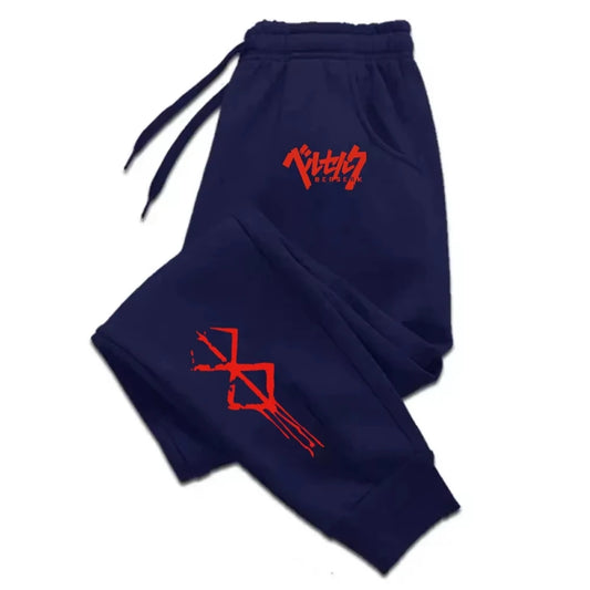 Men's Tracksuit Pants Jogger