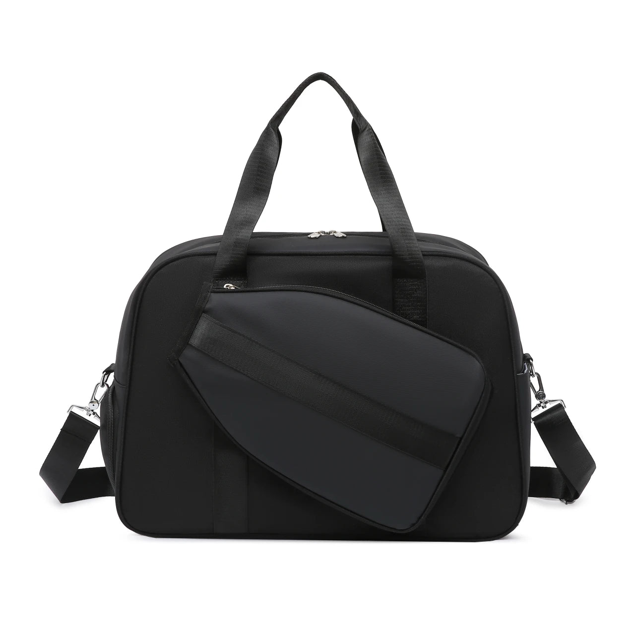 Pickleball Bag Large Capacity Wet-Dry Separation