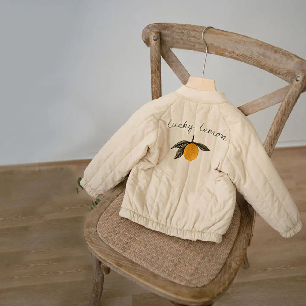 1-6Y Kids Clothing Autumn