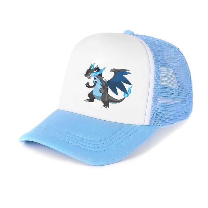 Baseball Cap For Boys And Girl,