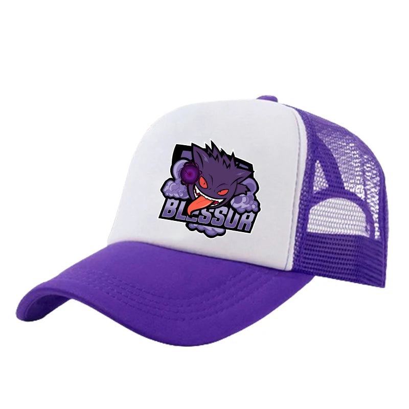 Baseball Cap For Boys And Girl,