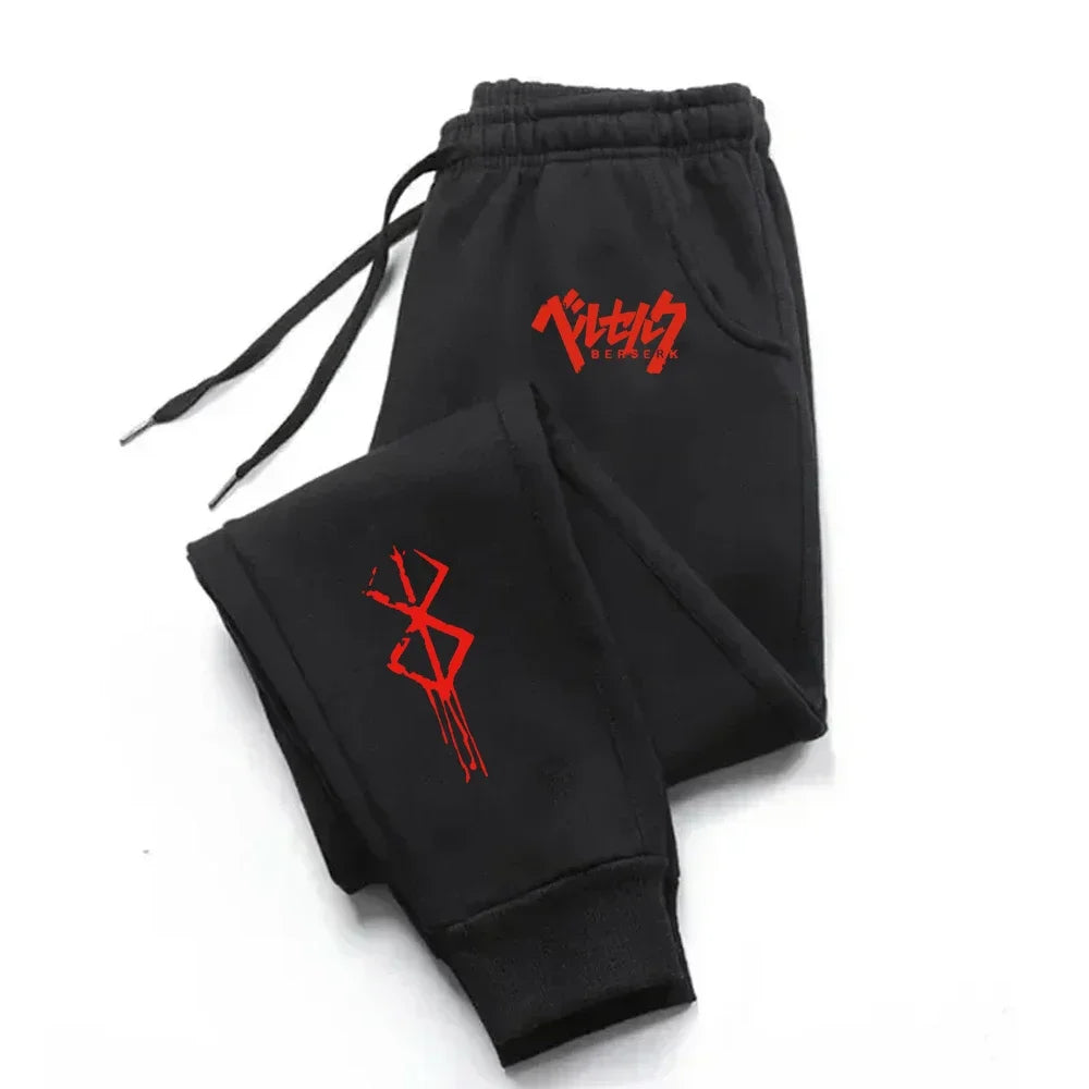 Men's Tracksuit Pants Jogger
