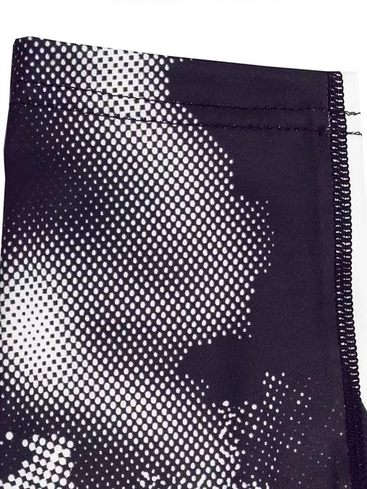 ACTIVEWEAR sport Tight pants men