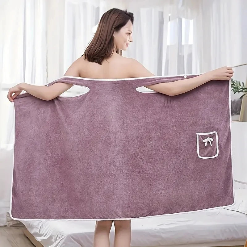 Womens Bath Towels Girls