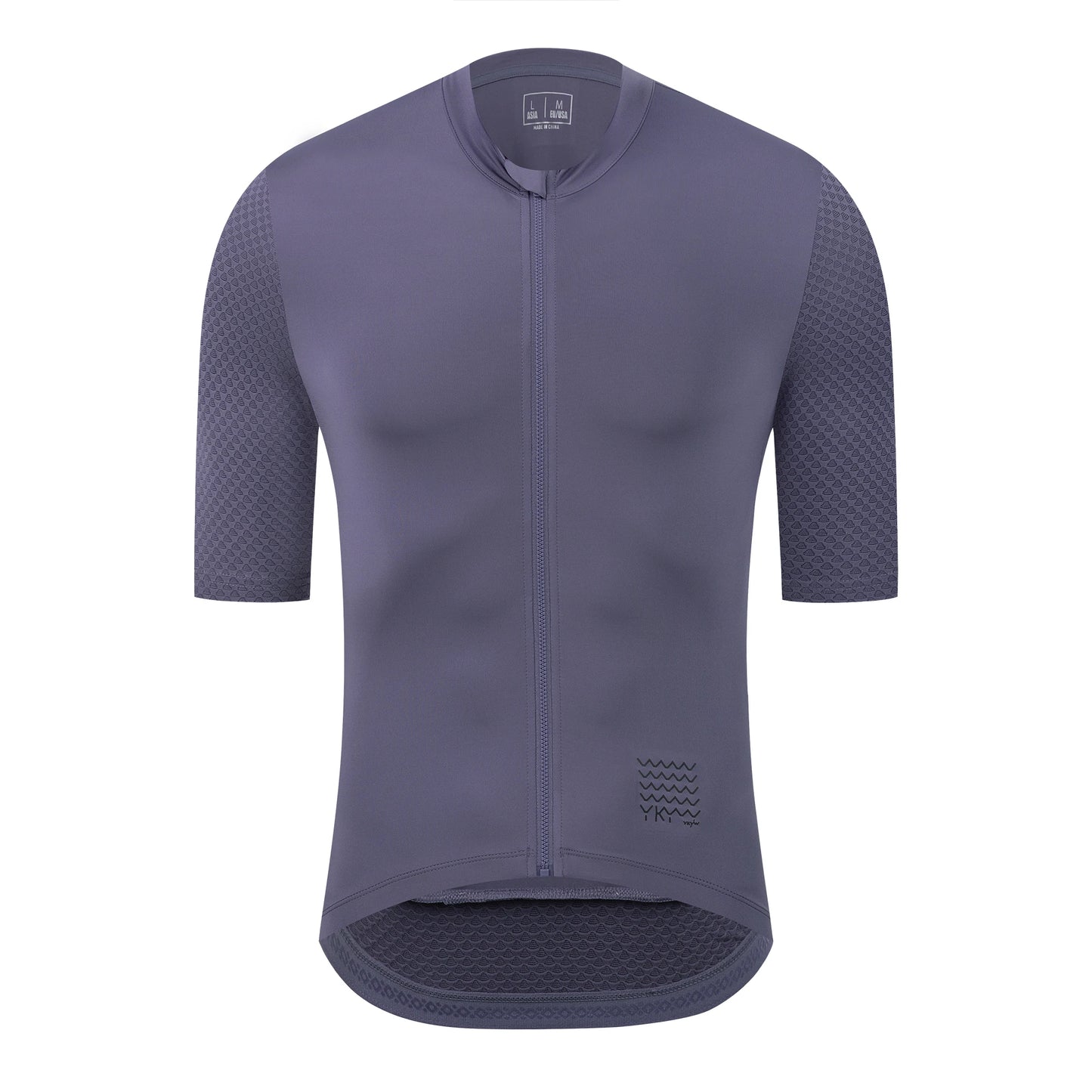 Men Cycling Jersey Short Sleeve Reflective Summer MTB Maillot Shirt Downhill Jersey Pro Team Mountain Bicycle Clothing