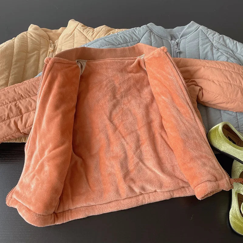 1-6Y Kids Clothing Autumn
