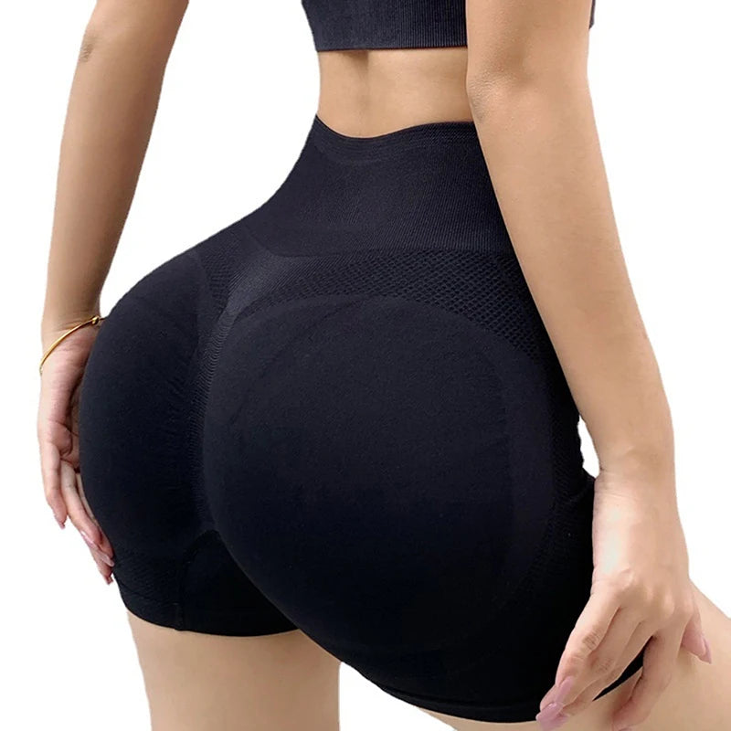 Women Shorts Sports Jogging