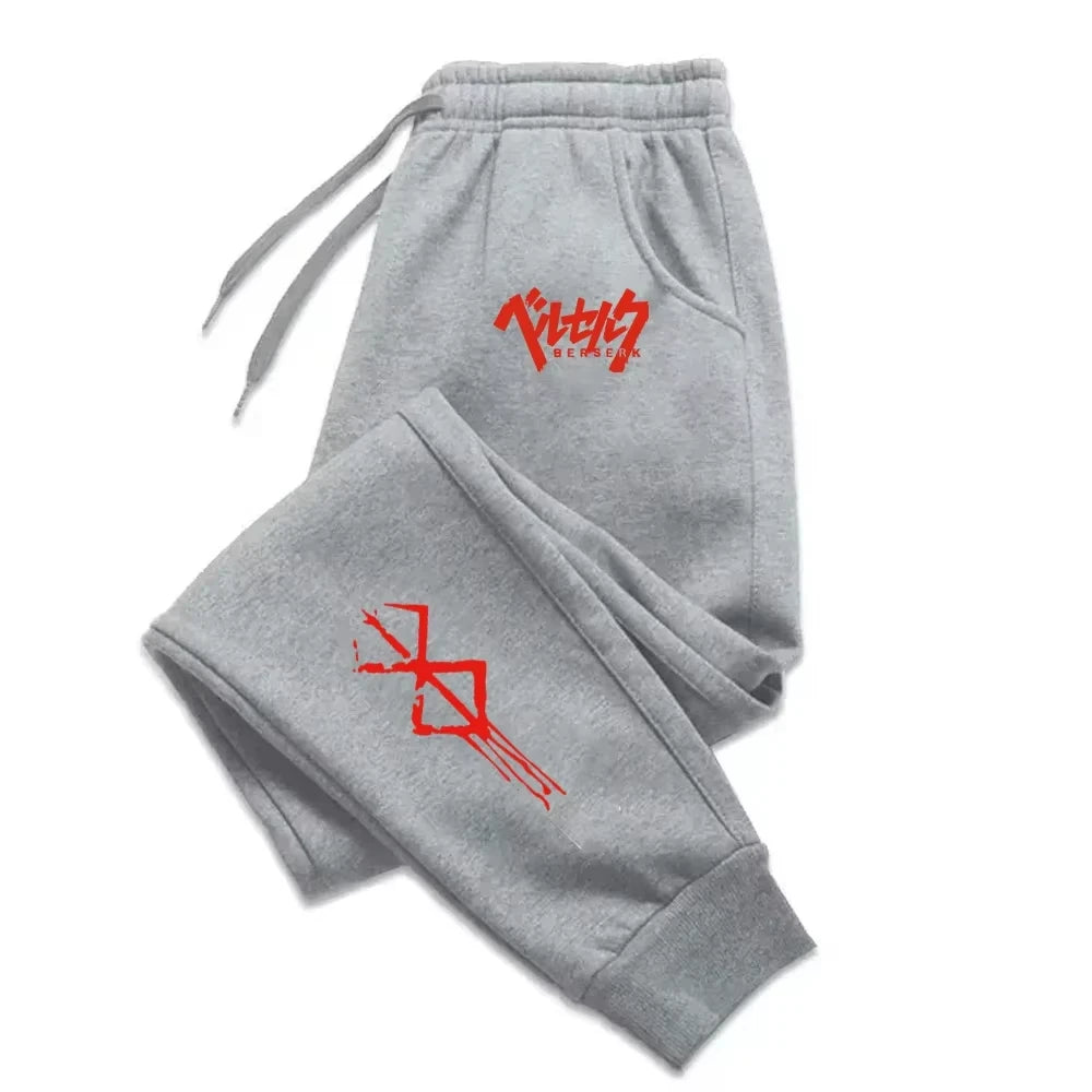 Men's Tracksuit Pants Jogger