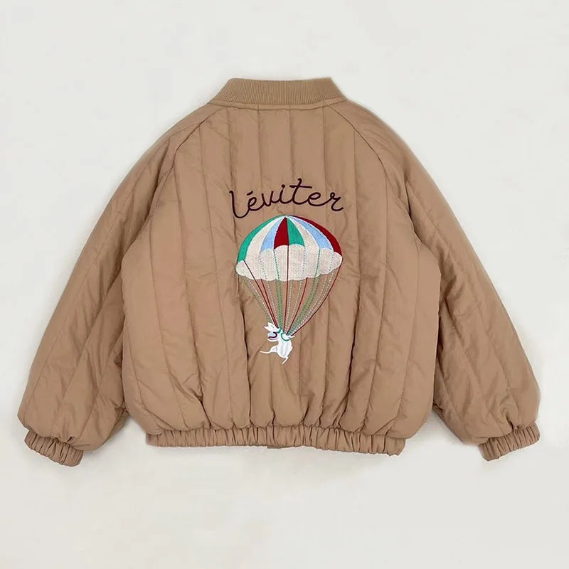 1-6Y Kids Clothing Autumn