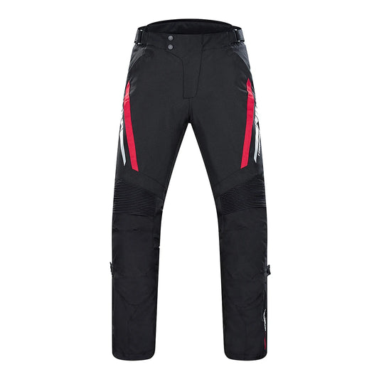 HEROBIKER Waterproof Motorcycle Jacket Man Racing Jacket Wearable Motorcycle Pants Moto Clothing With EVA Protection