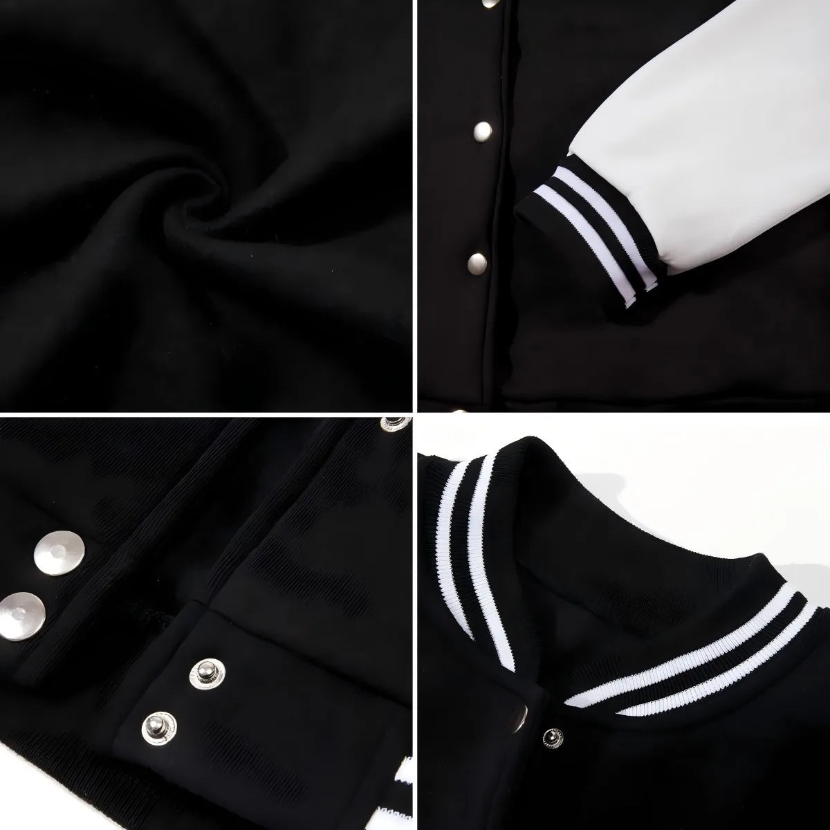 New York Baseball Club Design Baseball Jersey Men Casual Street Pullover Autumn Fashion Loose Menswear Fleece Pocket Clothes