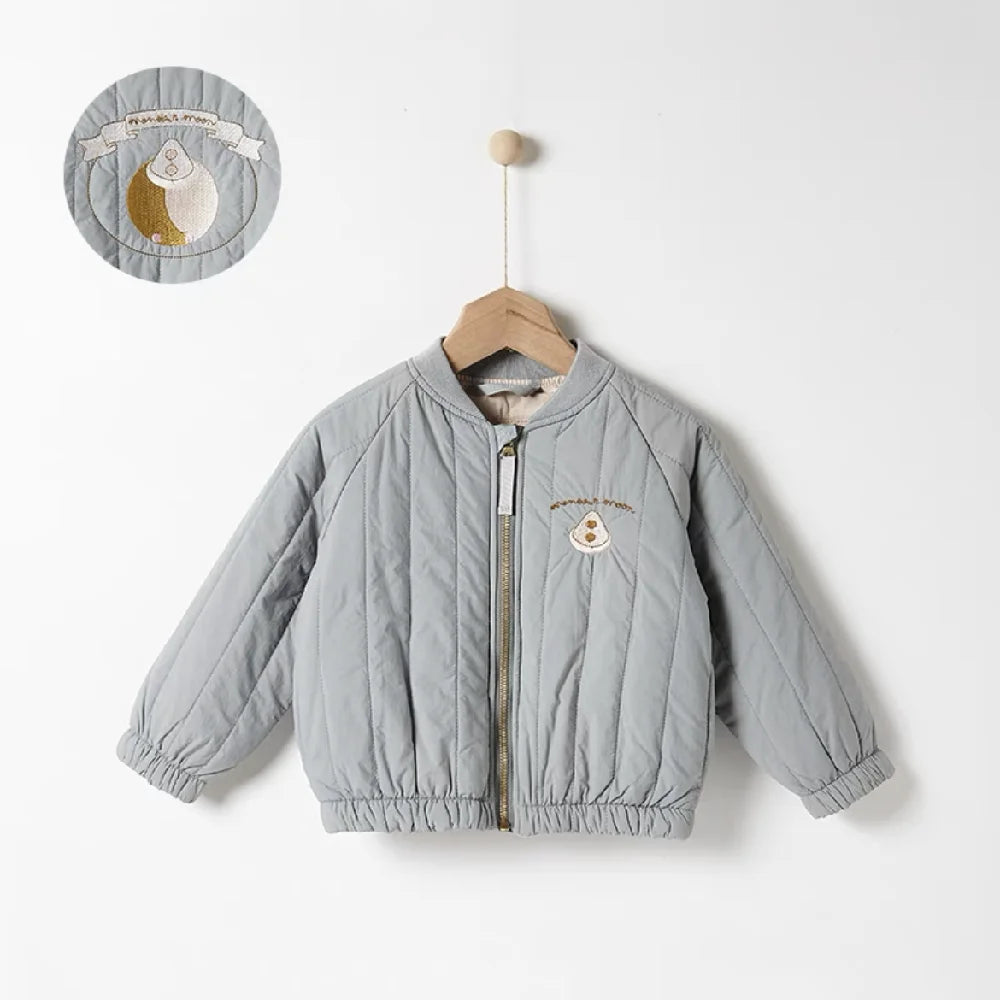 1-6Y Kids Clothing Autumn