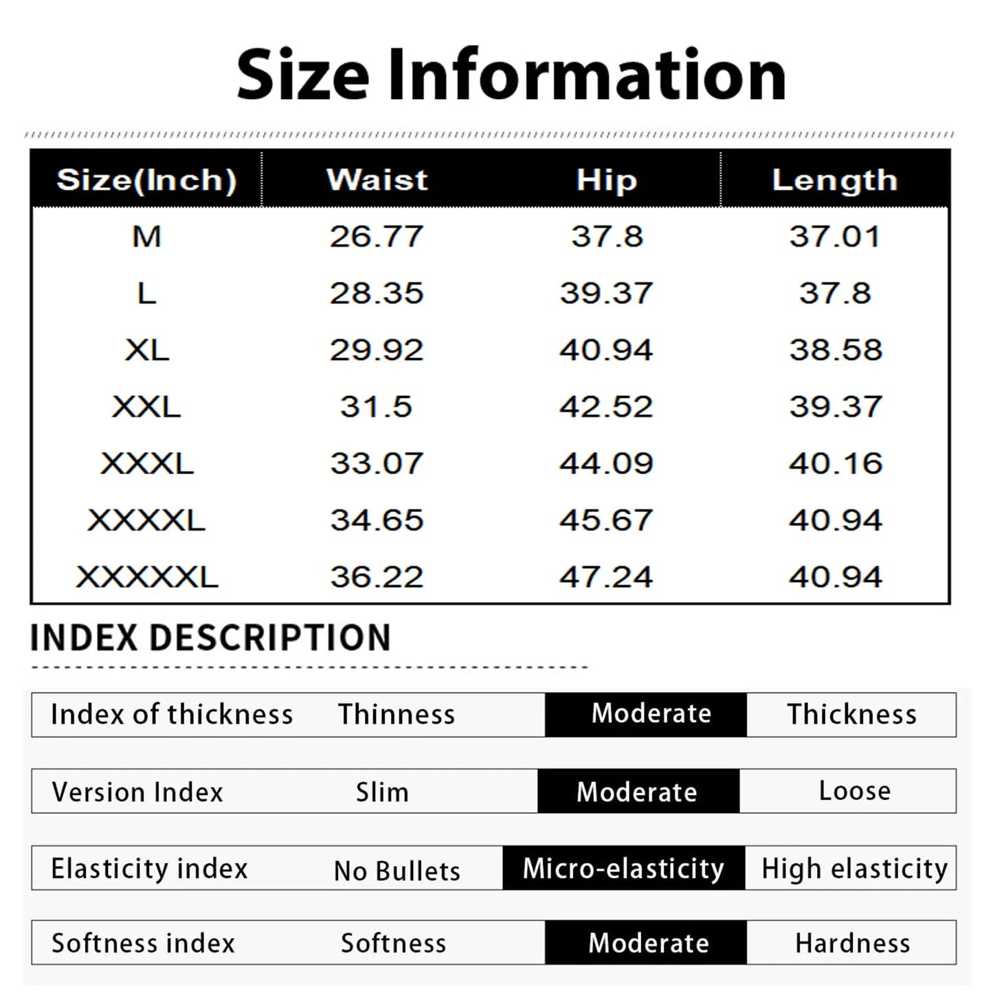 Men Fast Dry Stretch Pants Ice Silk Trousers