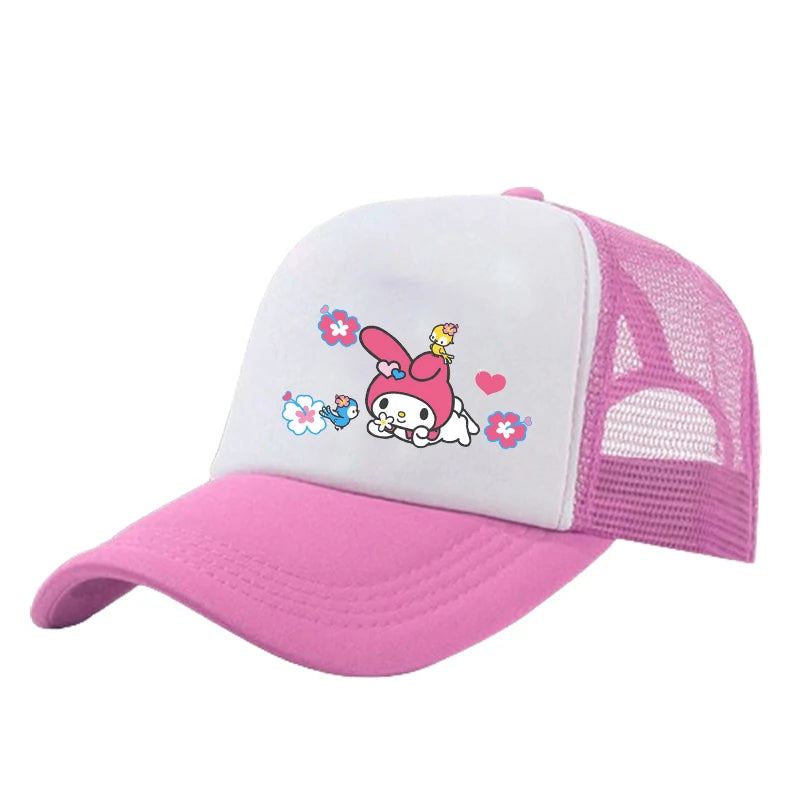 Baseball Cap For Boys And Girl,
