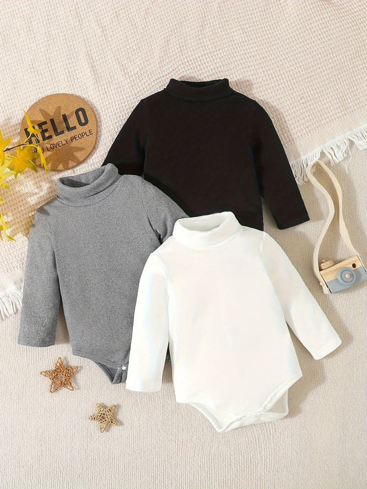 3Pairs/Lot Baby Girl And Winter Triangle Clothing