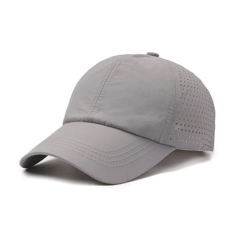 Portable Outdoor Travel Hat Carrier Case Caps Storage Hard Shell Hat Protective Box Hat Travel Case Baseball Cap Carrying Bag