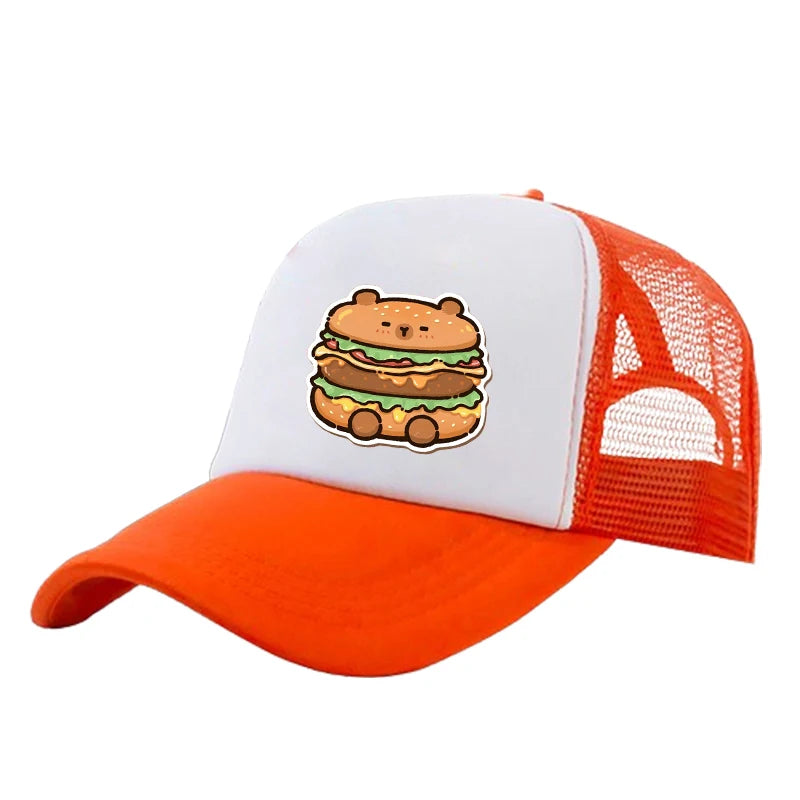 Baseball Cap For Boys And Girl,
