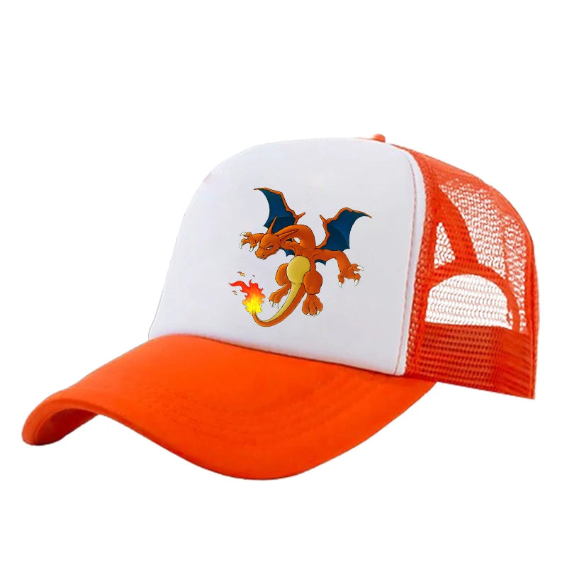 Baseball Cap For Boys And Girl,