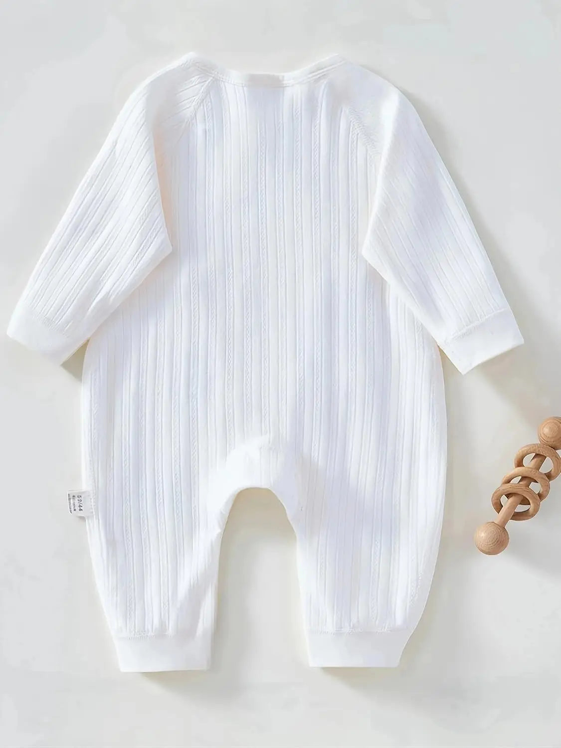 Boys Girls Bodysuit Newborn Winter   0-6M Thickened Spring Clothing