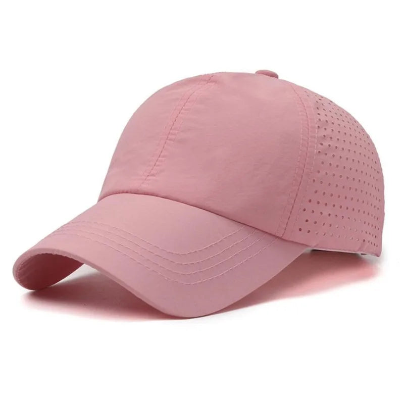 Portable Outdoor Travel Hat Carrier Case Caps Storage Hard Shell Hat Protective Box Hat Travel Case Baseball Cap Carrying Bag
