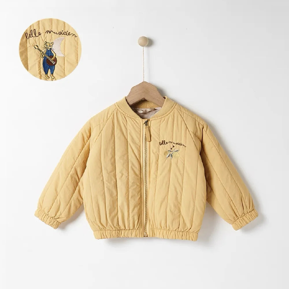 1-6Y Kids Clothing Autumn