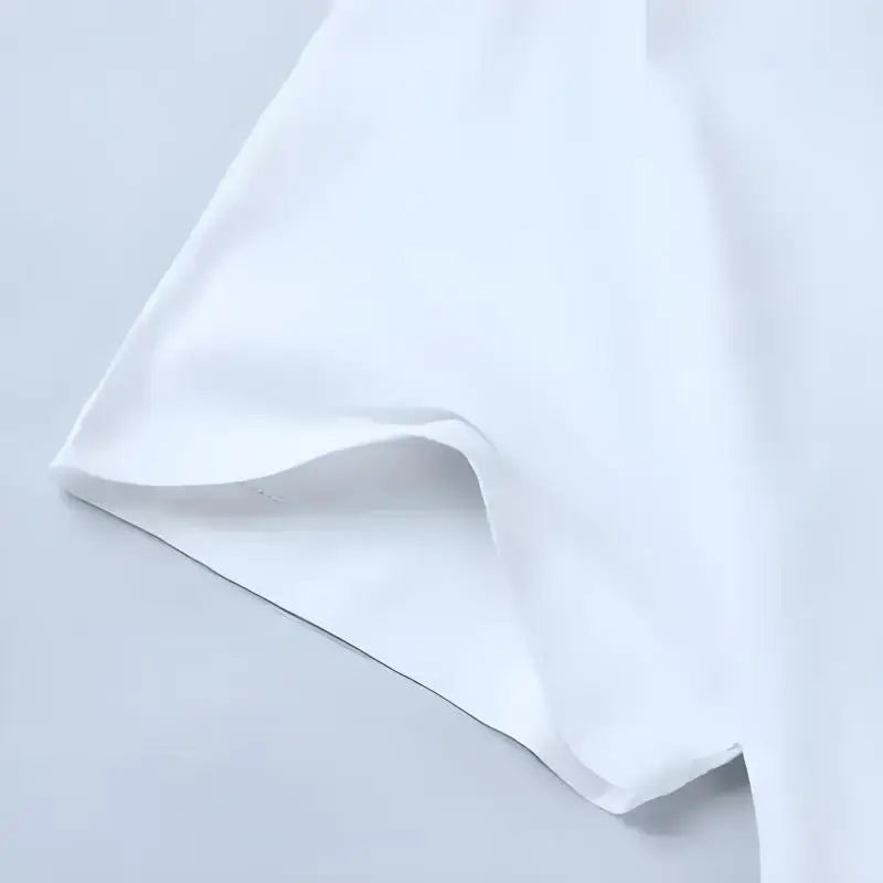 Men's Casual Cotton T-Shirt with Colorful Wave & Sky Graphic Print Outdoor & Daily Wear Breathable Fabric Fashion Enthusiasts