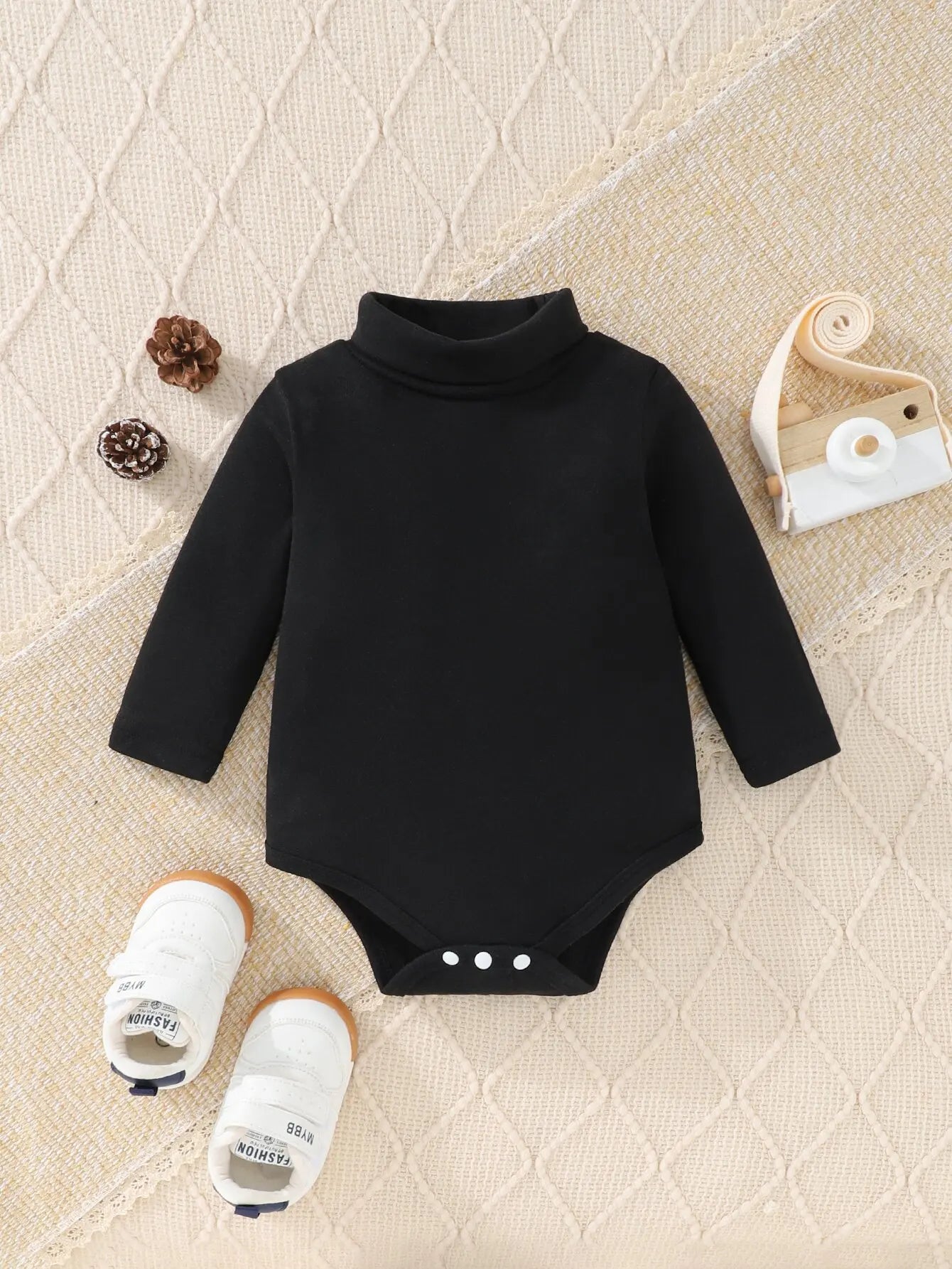 3Pairs/Lot Baby Girl And Winter Triangle Clothing
