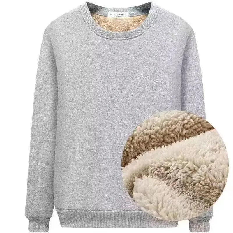 Men's Winter Warm T Shirt