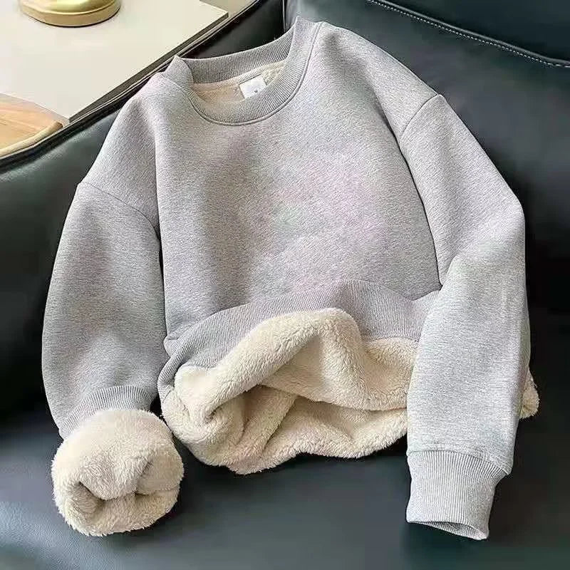 Men's Winter Warm T Shirt