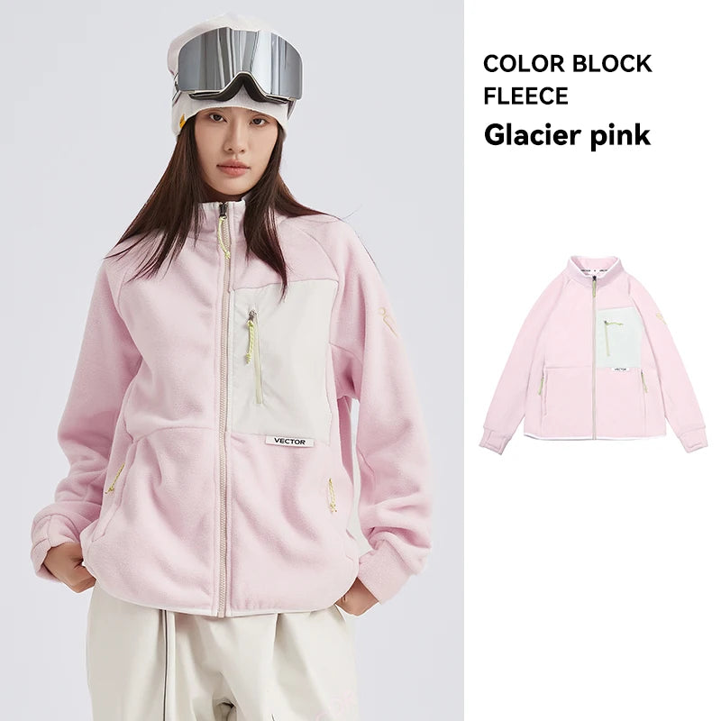 VECTOR  Woman Winter  Men Clothing