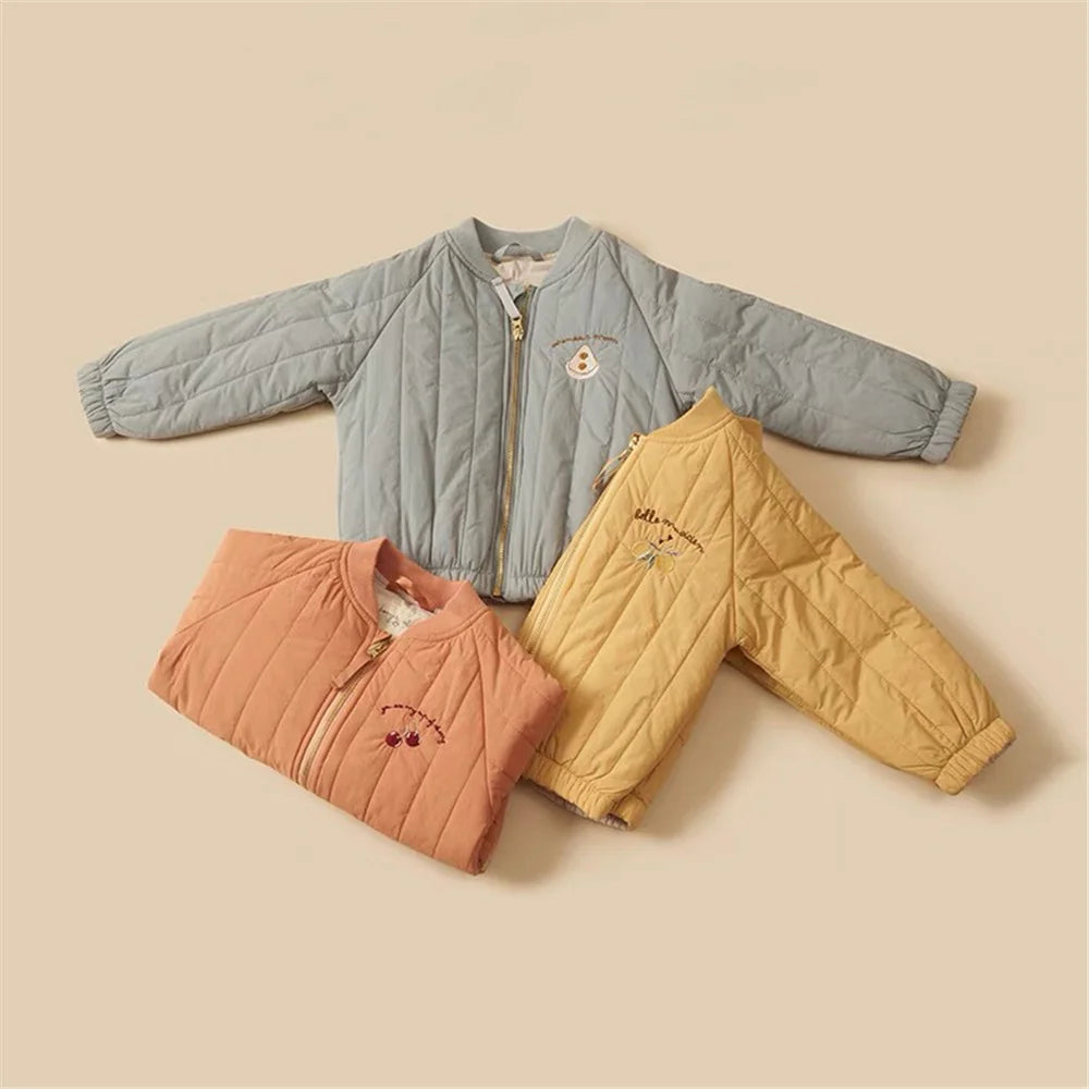 1-6Y Kids Clothing Autumn