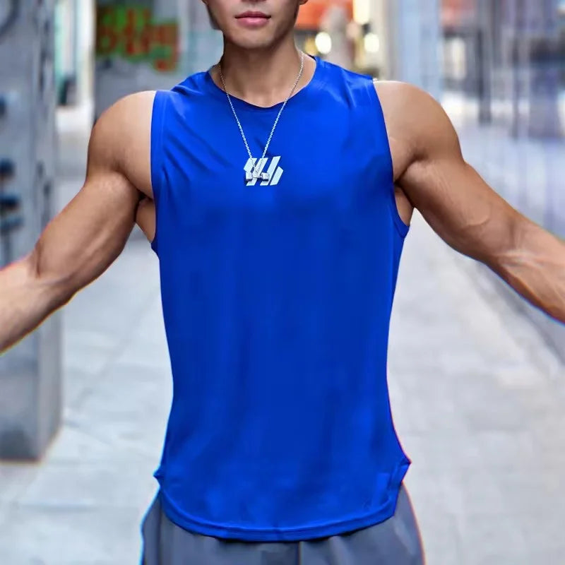 2025 newest Summer Gym Vest