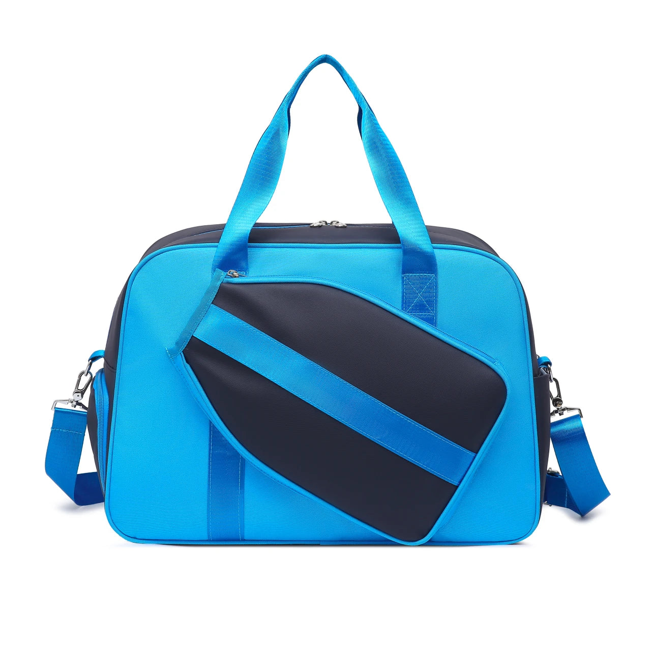 Pickleball Bag Large Capacity Wet-Dry Separation