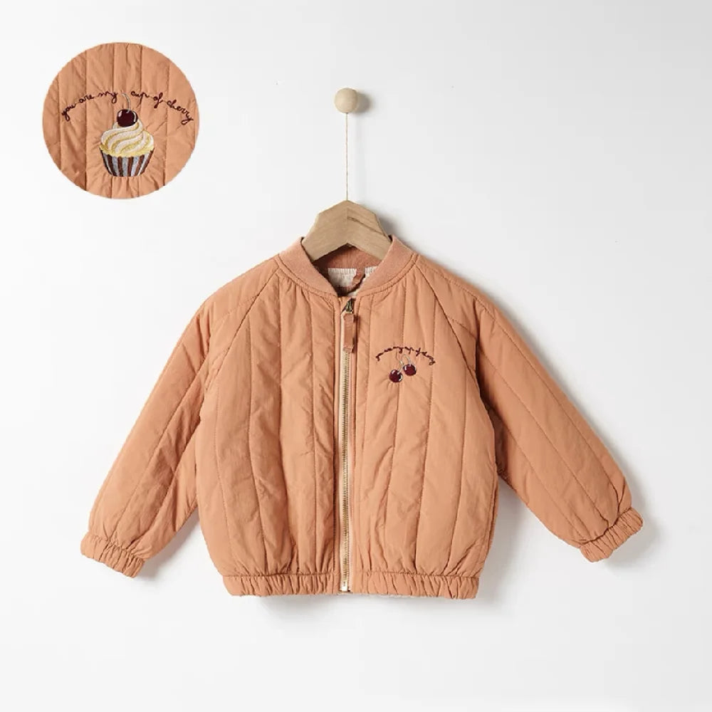 1-6Y Kids Clothing Autumn
