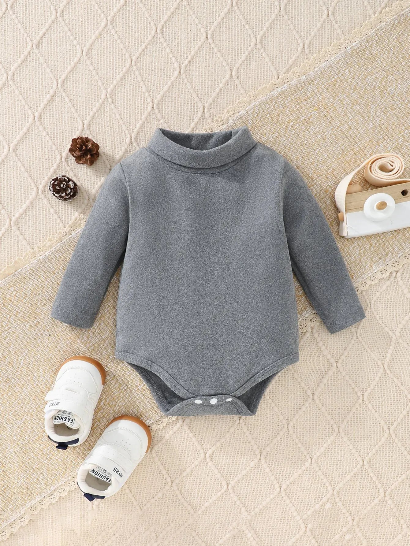 3Pairs/Lot Baby Girl And Winter Triangle Clothing