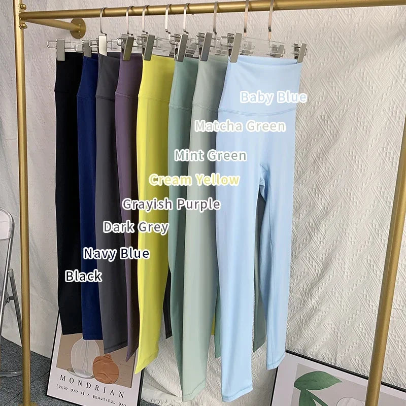 Yoga Leggings optimal performance