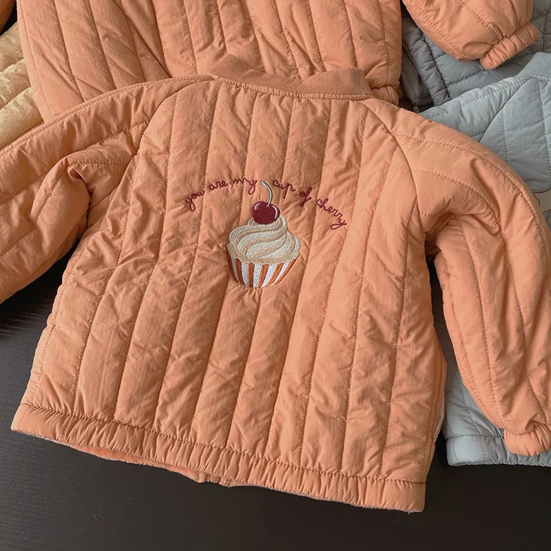 1-6Y Kids Clothing Autumn