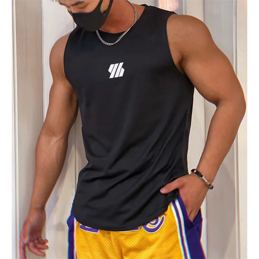 2025 newest Summer Gym Vest