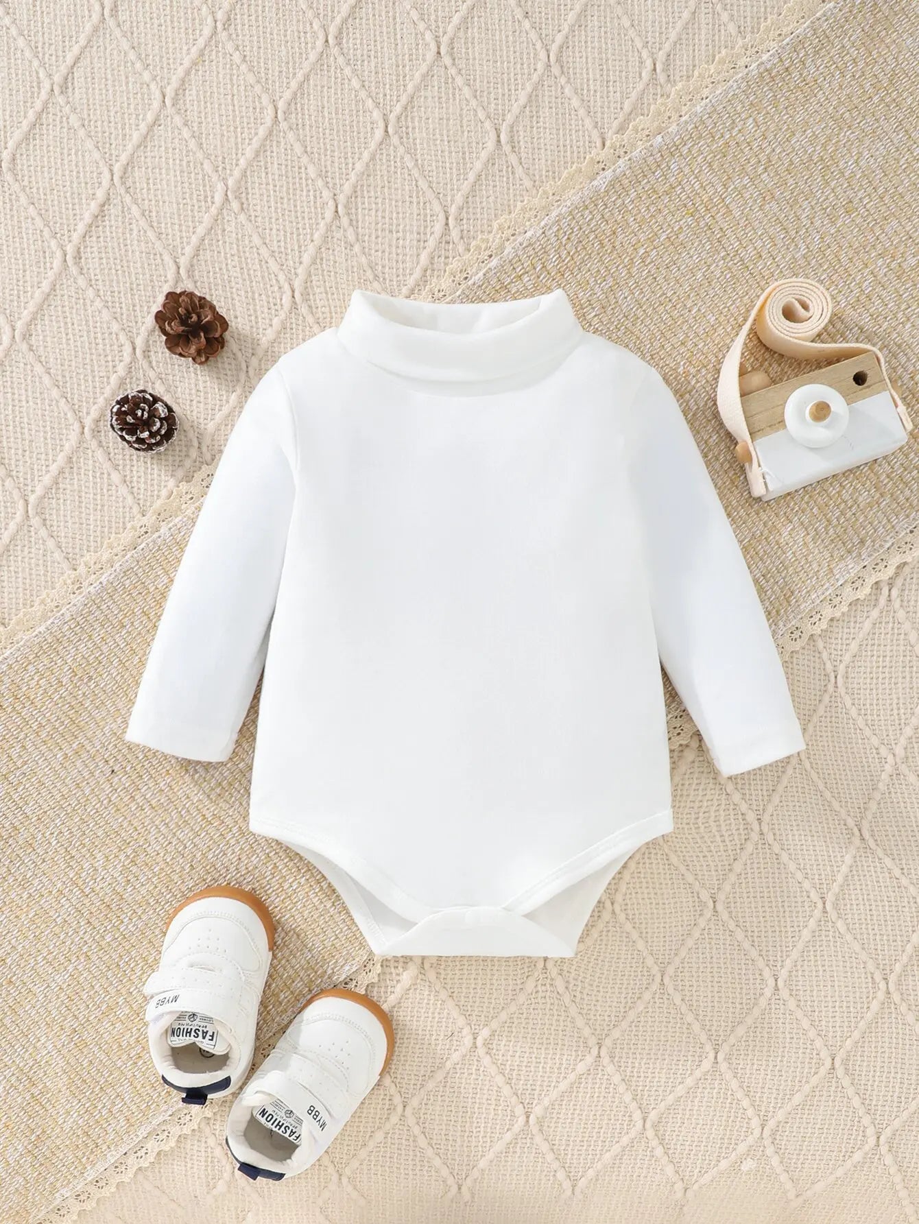 3Pairs/Lot Baby Girl And Winter Triangle Clothing
