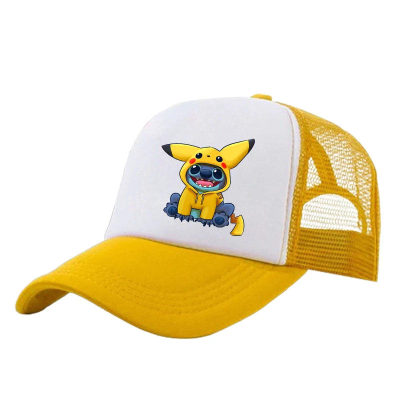 Baseball Cap For Boys And Girl,