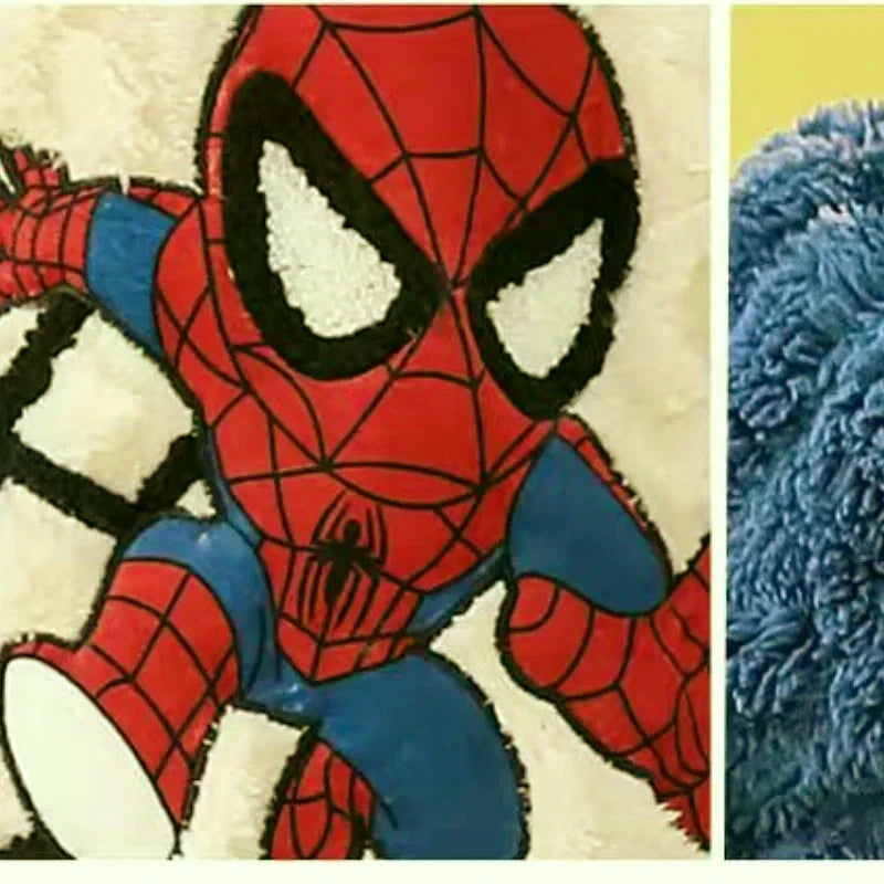Winter Marvel Children Clothing Boys